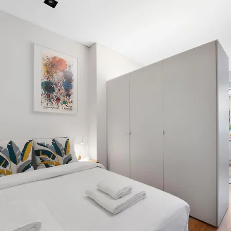 Paddington By Morethanstays Apartment London