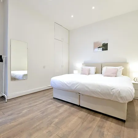 Appartamento West Kensington