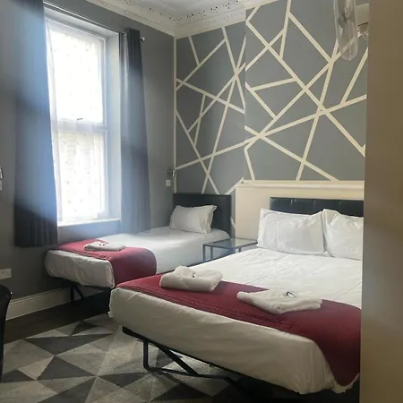 Hotel Saba And