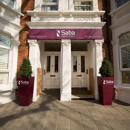 Saba And Hotel