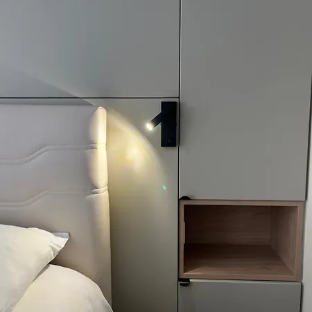 Apartamento The Lily Aparts Londres