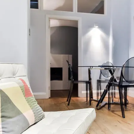 Apartment South Kensington Flats *