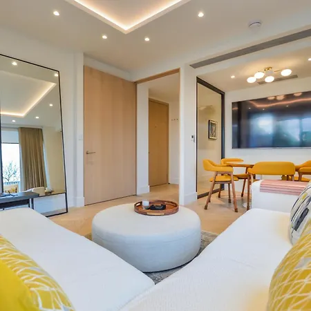 Apartment Haverstock Hill Serviced By Concept