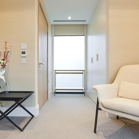 Haverstock Hill Serviced By Concept Apartment