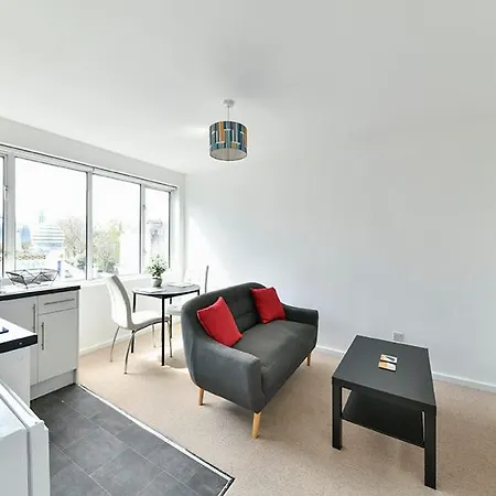 Cosy 1br South Kensington Apartment London