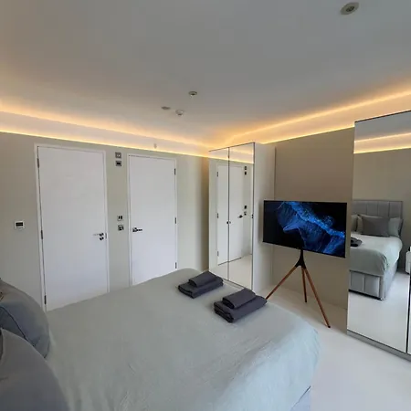 Casa Olmi In Shoreditch Homestay *