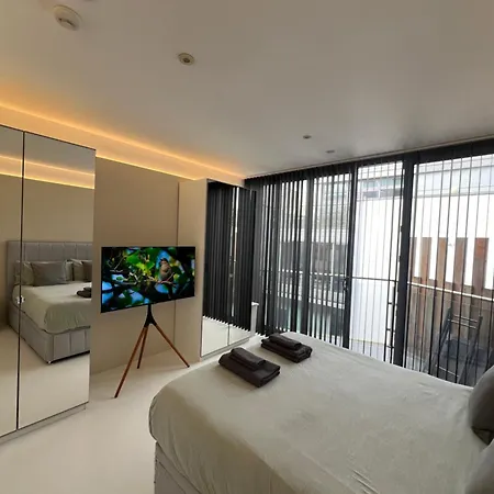 Casa Olmi In Shoreditch Homestay *