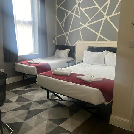 Hotel Saba And