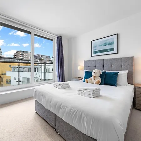 Sercasa - Wandsworth Park -