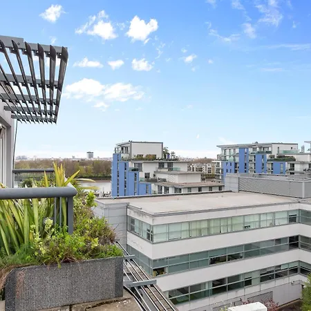 Sercasa - Wandsworth Park - Apartment London
