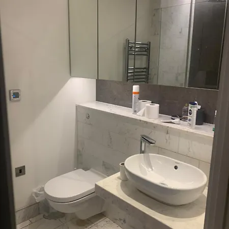 Luxury London