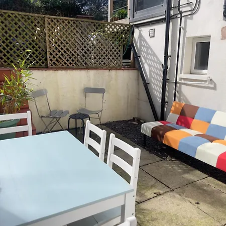 Apartment Great Value With Garden In Tufnell Park Near Emirates Stadium And 10 Mins To Kings Cross *