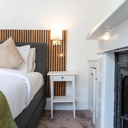Apartment 3 Bedroom House In Notting Hill London