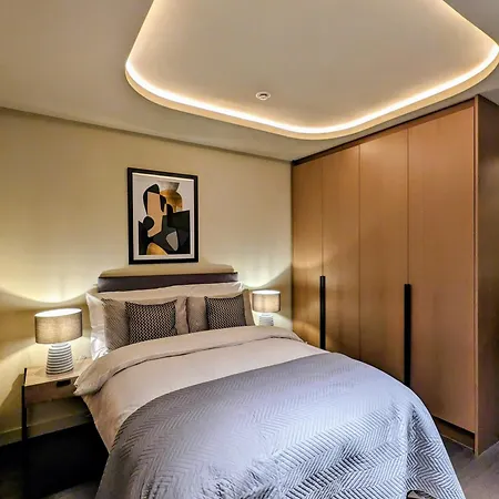 Soho Mandarin