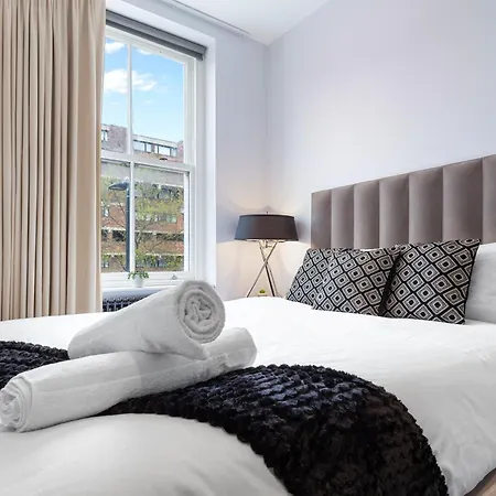 Appartamento Stunning 1 Bedroom In Westminster With Ac Sleeps 4 Londra