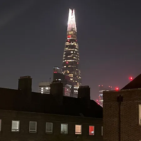 Mount Apartment London