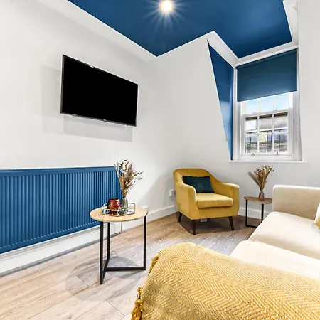 Apartamento Zone 1, Near Eye, Attractions, 2 Beds *