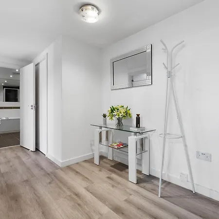 Apartment Sercasa - Wandsworth Park - London