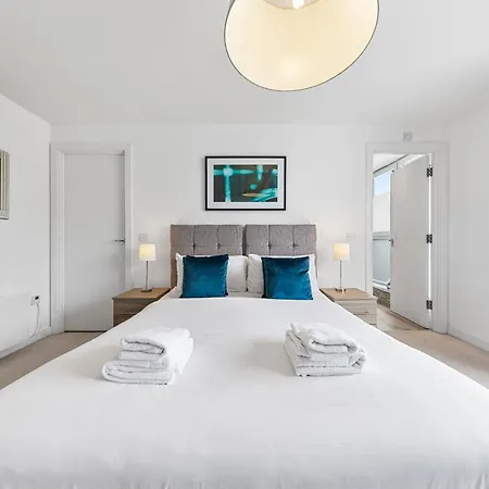 Sercasa - Wandsworth Park - London