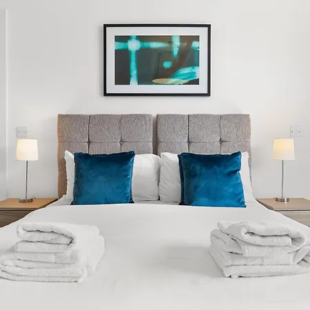 Sercasa - Wandsworth Park -