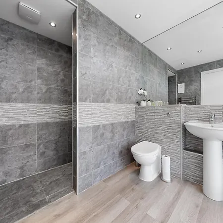 Sercasa - Wandsworth Park - London