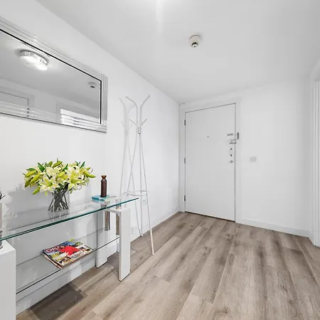 Apartment Sercasa - Wandsworth Park - *