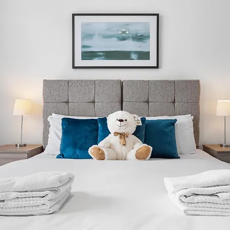 Sercasa - Wandsworth Park - * London