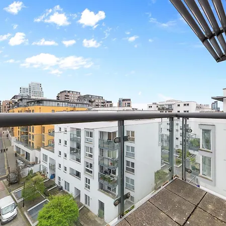 Sercasa - Wandsworth Park - Apartment