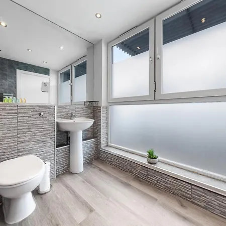 Apartment Sercasa - Wandsworth Park - *
