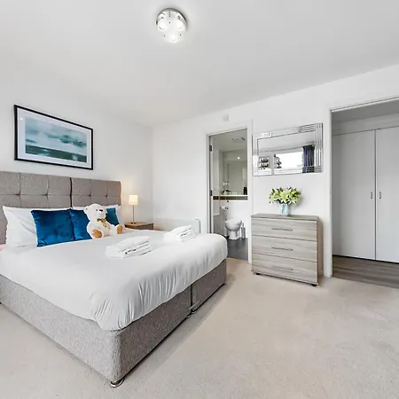 Sercasa - Wandsworth Park - *