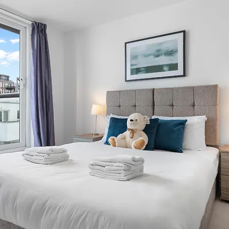 Sercasa - Wandsworth Park - * London