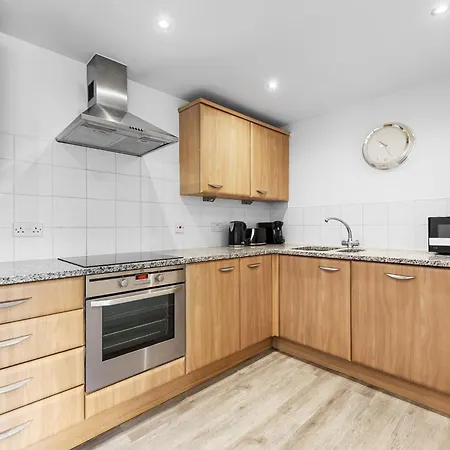 Sercasa - Wandsworth Park - London