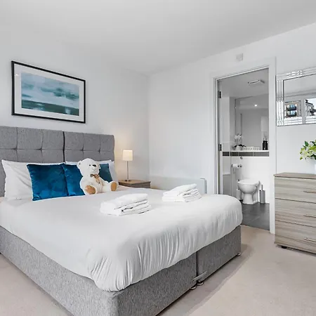 Sercasa - Wandsworth Park - Apartment