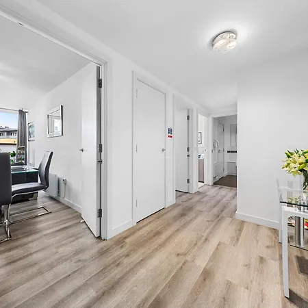 Sercasa - Wandsworth Park - *