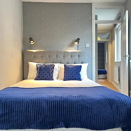 Holiday home Kensington 2 Bedroom House-big Living Area And Kitchen-harrods-national History Museum-hyde Park-near 2 Underground Lines