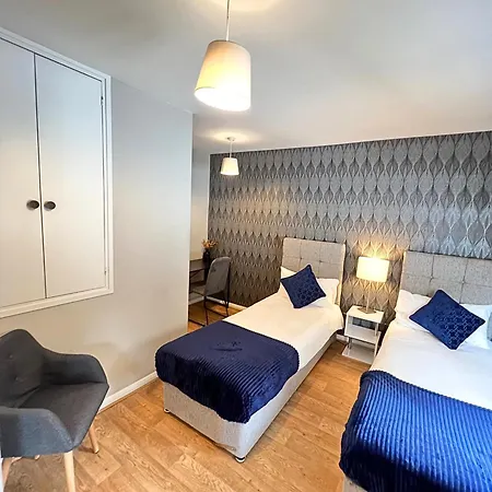 Holiday home Kensington 2 Bedroom House-big Living Area And Kitchen-harrods-national History Museum-hyde Park-near 2 Underground Lines *