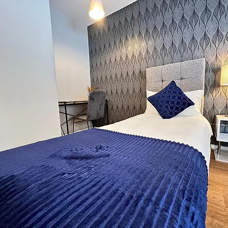 Holiday home Kensington 2 Bedroom House-big Living Area And Kitchen-harrods-national History Museum-hyde Park-near 2 Underground Lines
