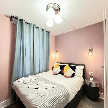 Lovely One Bedroom