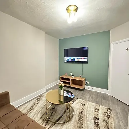 Lovely One Bedroom London