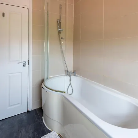 Double In Notting Hill, Private Minibar & Coffee Privatunterkunft