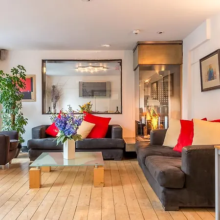 Hotel La Reserve 3*