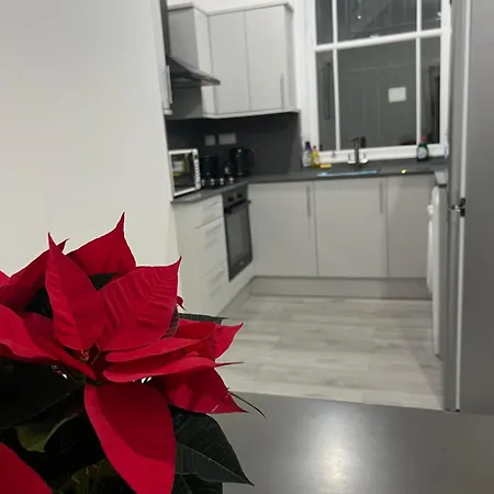 Homestay London Rooms