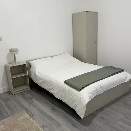London Rooms London
