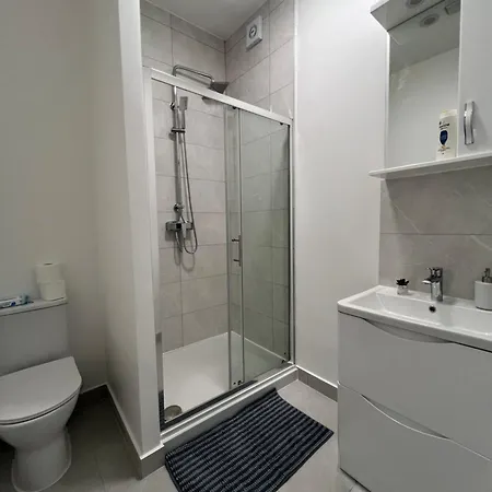 London Rooms