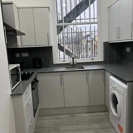 Homestay London Rooms London