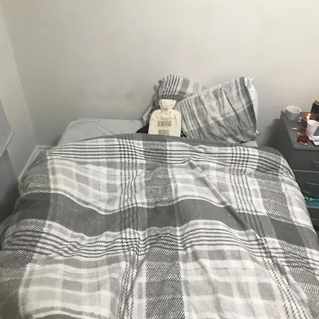 Luxx Apartment