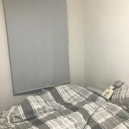 Luxx Apartment *