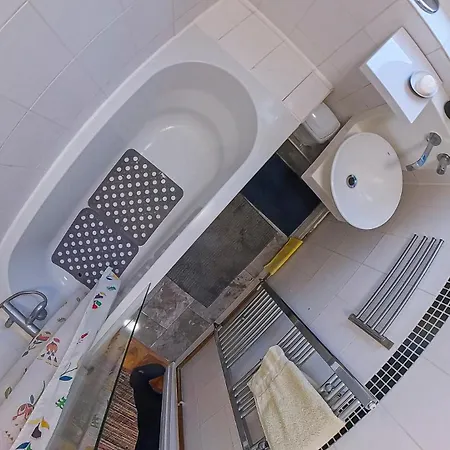 Centrally Located Comfortable In