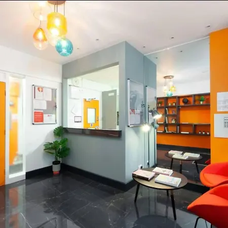 Spacious With Shared Facilities Apartment