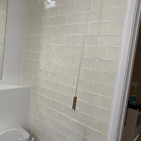 South London Apartment